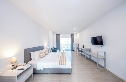 Lamphun Hotel | GRAND PA Hotel&Resort Lamphun Chiang Mai