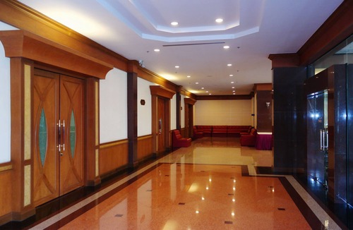 Nakhon Si Thammarat Hotel | Grand Park Hotel
