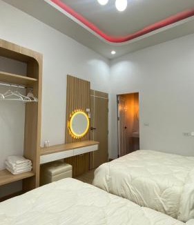 Khon Kaen Villa | Grand Pool Villa Khonkaen เขื่อนอุบลรัตน์