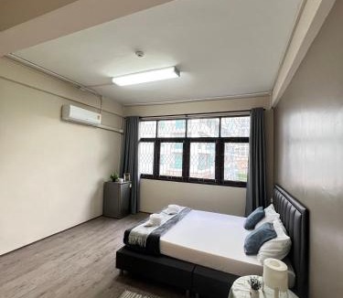 Chong Nonsi House | Grand riverine views