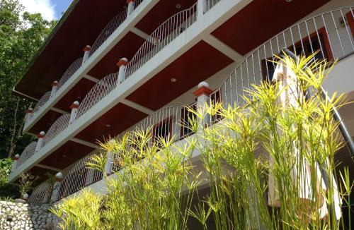 Nanai Road Hotel | Grand View