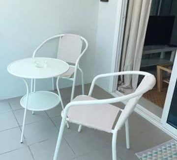 Kram Apartment | Grandblue Condo 410