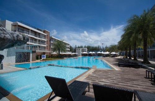 Kram Apartment | Grandblue Condo 410