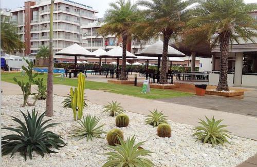 Kram Apartment | Grandblue Condominium 708