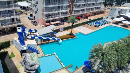 Kram Apartment | Grandblue condominium 106,302