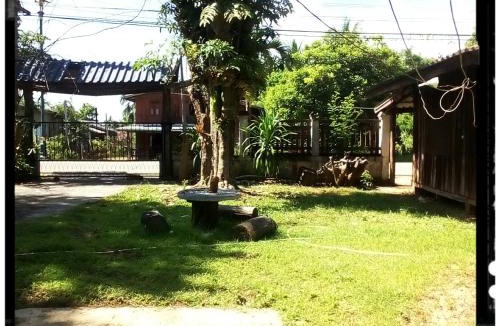 Sangkhla Buri House | Grandma's Home Sangkhlaburi