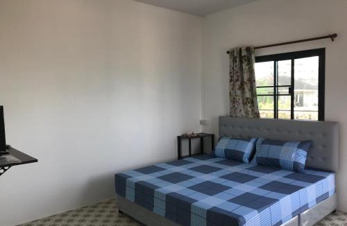 Prachuap Khiri Khan Bed & Breakfast | grandmabalcony