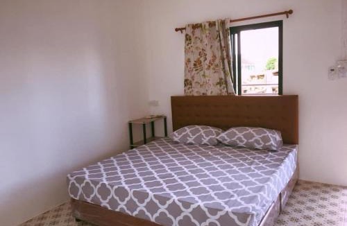 Prachuap Khiri Khan Bed & Breakfast | grandmabalcony