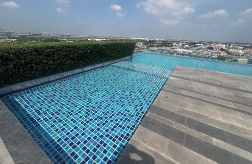 Anusawari Apartment | Great Value Apartment Khet Bang Khenn