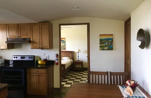 San Juan del Sur Villa | Great view, private & secure!