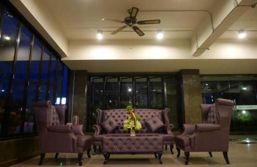 Mak Khaeng House | Green Garden Place