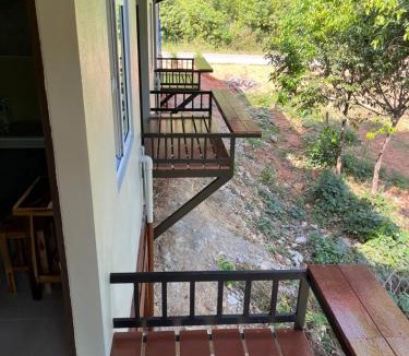 Ko Yao House | Green Mountain Resort Koh Yao