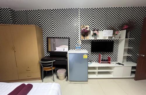 Khlong Chan Apartment | Green Place 107