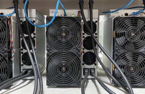 Wang Nam Yen Apartment | Green Power Coin