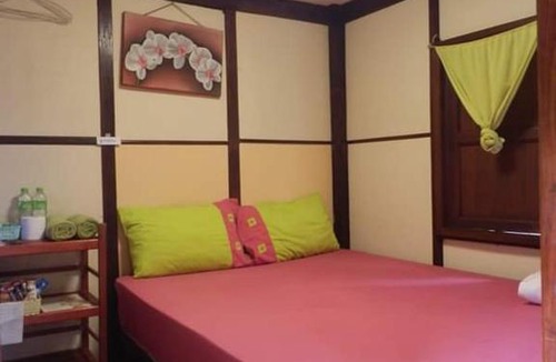 Bai Lan Ski Chalet | Green Sun