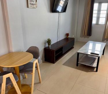 Kathu Bed & Breakfast | Green Terrace Residence Phuket