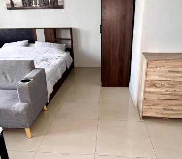 Kathu Bed & Breakfast | Green Terrace Residence Phuket