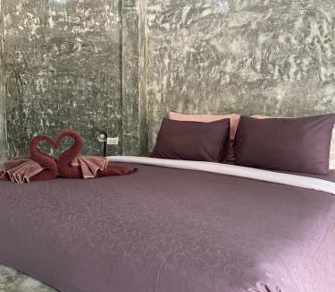 Nong Thale House | Green Tree Cottage 2