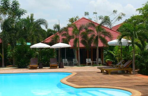 Ao Nang Hotel | Green View Village Resort