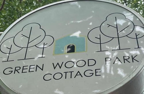 Bophut Resort | Green Wood Park Cottage Samui, Bangrak Beach