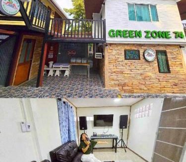 Hin Son Villa | Green zone 74