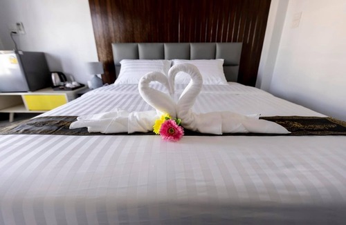 Amphoe Sai Mun Hostel | Green Zone Resorts hotel