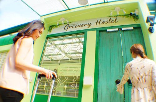 Thung Phaya Thai Hotel | Greenery Hostel