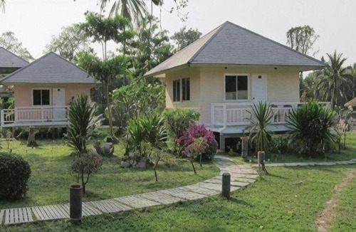 Hua Hin Resort | Greenfield Valley Fishing Resort
