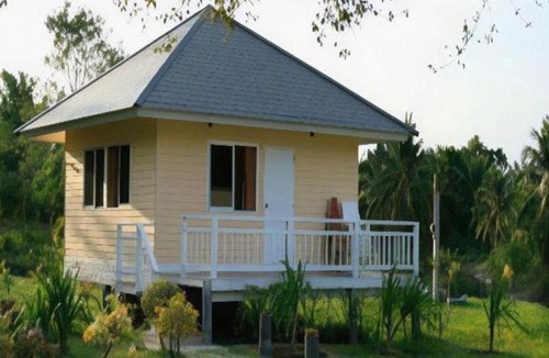 Hua Hin Resort | Greenfield Valley Fishing Resort