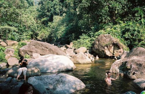 Chang Klang Resort | Greenspace Living