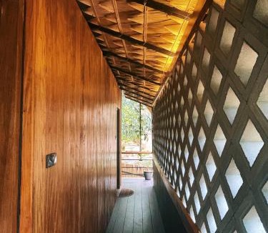 Chang Klang Resort | Greenspace Living
