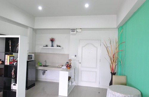 Khlong Luang Hotel | Greenville Serviced Apartment