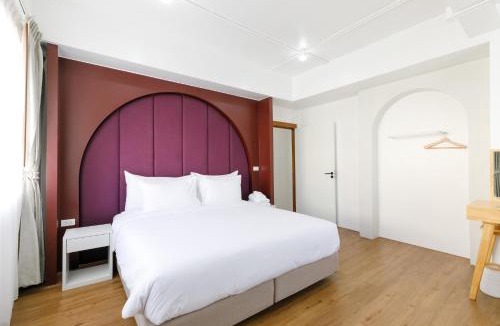 Chiang Rai Apartment | Grow home -Stay and space, Self check-in