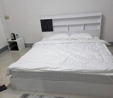 Old City Hostel | Guest house in the middle of Old city Chiang mai A4
