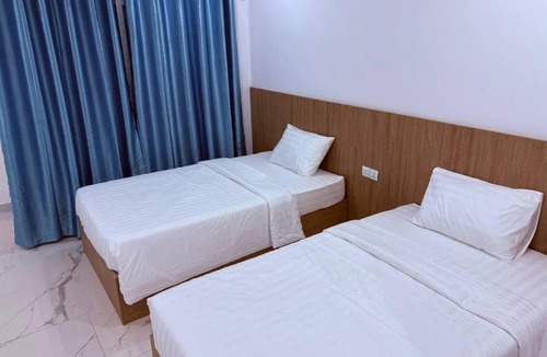 Mittakpheap House | Guest houses in Sihanoukville, Cambodia
