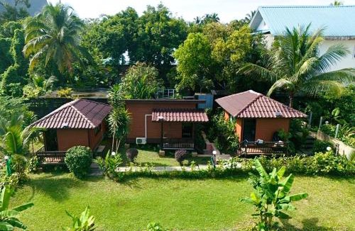 Tham Nam Phut House | Guesthouse 88 Phang Nga