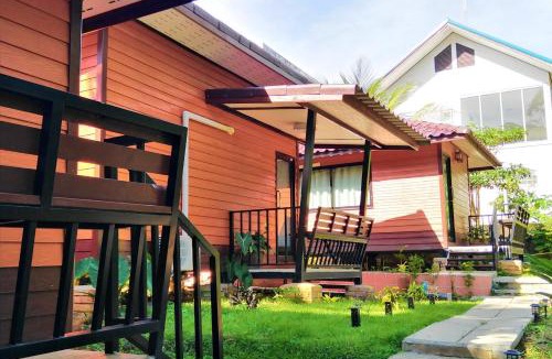 Tham Nam Phut House | Guesthouse 88 Phang Nga