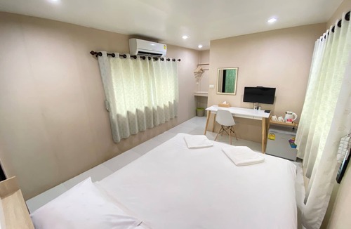 Tham Nam Phut House | Guesthouse 88