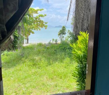Ranong House | Gunny banalo