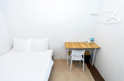 Talat Yot Apartment | H hotel
