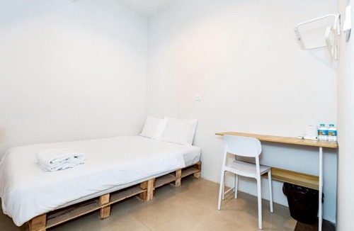 Talat Yot Apartment | H hotel