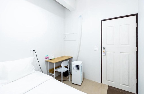 Talat Yot Apartment | H hotel
