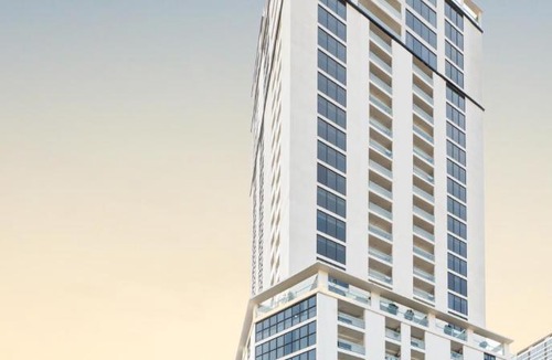 Ruessei Kaev Hotel | H Resident