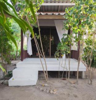 Srithanu Resort | Haad Chao Phao Resort