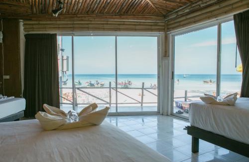 Baan Tai Hotel | Haadrin Resort