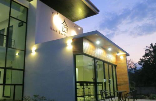 Don Kaeo Hotel | Haak Boutique Hotel