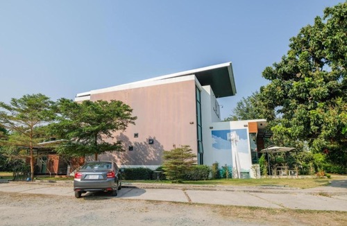 Don Kaeo Hotel | Haak Boutique Hotel