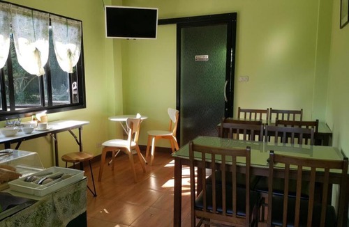 Don Kaeo Hotel | Haak Boutique Hotel
