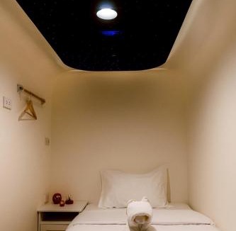 Silom Hostel | Hakotel
