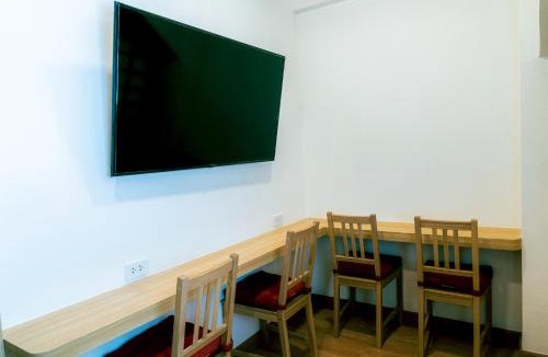 Silom Hostel | Hakotel